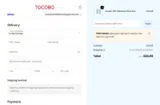 R1GHT4NGLE coupon verification screenshot