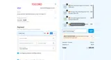 BEAUTYWITHHUNNIE coupon verification screenshot