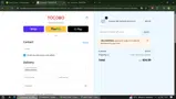 HELLOSHYDOLL coupon verification screenshot