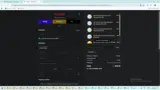 RSEMRY coupon verification screenshot