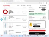 RSEMRY coupon verification screenshot