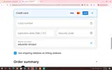 MARYYHATCH coupon verification screenshot