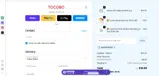AAYYRRIISSHH coupon verification screenshot