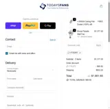 FT5OFF coupon verification screenshot