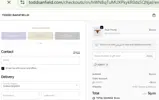 ADBVY coupon verification screenshot