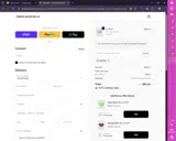 admzb coupon verification screenshot