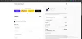 WELCOME coupon verification screenshot