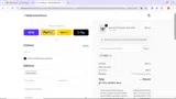 ADBX8 coupon verification screenshot