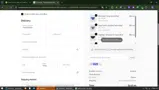ADRA3 coupon verification screenshot
