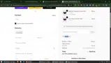 ADRA2 coupon verification screenshot