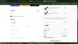ADRA1 coupon verification screenshot
