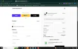 admzb coupon verification screenshot