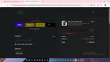 LASTCHANCEBFC65C02 coupon verification screenshot
