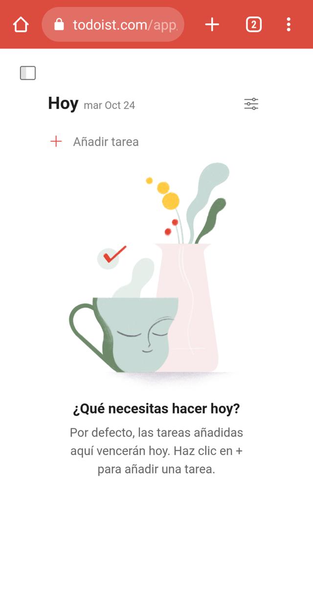 Todoist checkout page showing Todoist promo code box | Screenshot taken by SimplyCodes community member on Oct 24, 2023