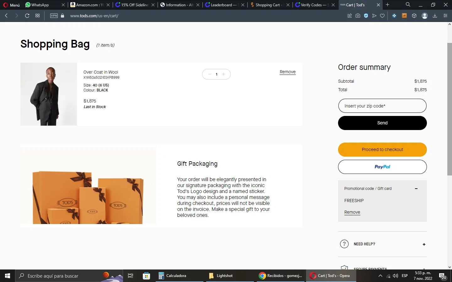 25% Off Tod's Promo Codes | Nov 2022 | SimplyCodes