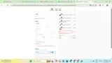 WELCOME10 coupon verification screenshot