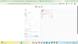 WELCOME10 coupon verification screenshot