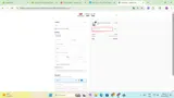 WELCOME10 coupon verification screenshot