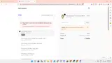SALE15 coupon verification screenshot