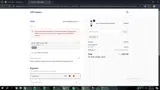 Toff15 coupon verification screenshot