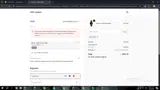 Toff15 coupon verification screenshot