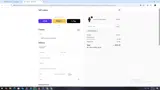 WELCOME20 coupon verification screenshot