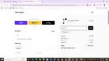 TOFF10 coupon verification screenshot