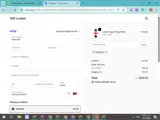 SUPER25 coupon verification screenshot