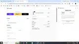 Toffsale coupon verification screenshot
