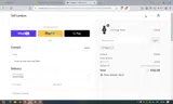 TOFF15 coupon verification screenshot