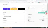 TOFF10 coupon verification screenshot