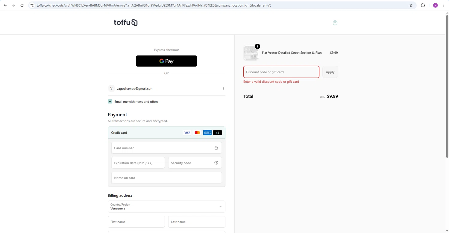 Toffu Co promo code screenshot showing code NEWYEAR applied at Toffu Co checkout page. Uploaded by SimplyCodes community member luffyreturn on Jan 30, 2026