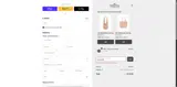 Tofino Towel Co. coupon verification screenshot