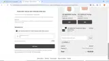 Tofino Towel Co. coupon verification screenshot