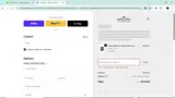 Tofino Towel Co. coupon verification screenshot