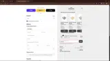 Tofino Towel Co. coupon verification screenshot