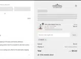 Tofino Towel Co. coupon verification screenshot