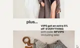 Tofino Towel Co. coupon verification screenshot