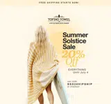 Tofino Towel Co. coupon verification screenshot