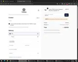 15GIFTS coupon verification screenshot
