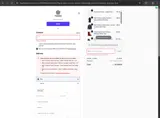 WHIPPET25 coupon verification screenshot
