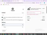 TEACHER10OFF coupon verification screenshot