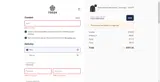 TAKE5-RB9PSMZQ coupon verification screenshot