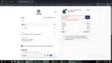 BLC10OFF coupon verification screenshot