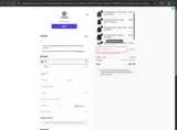 VALENTINES26 coupon verification screenshot