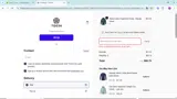 WHIPPET26 coupon verification screenshot