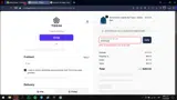 SPRING26 coupon verification screenshot