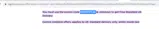 WHIPPET25 coupon verification screenshot
