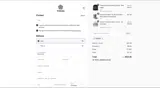 AW2530 coupon verification screenshot