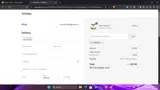 LABOR20 coupon verification screenshot